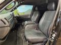 2022 Toyota Hiace Van