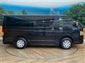 2022 Toyota Hiace Van
