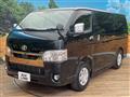 2022 Toyota Hiace Van