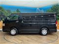 2022 Toyota Hiace Van