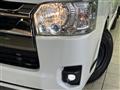 2022 Toyota Hiace Van