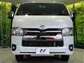2022 Toyota Hiace Van