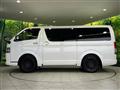 2022 Toyota Hiace Van
