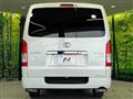 2022 Toyota Hiace Van