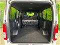 2022 Toyota Hiace Van