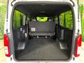 2022 Toyota Hiace Van