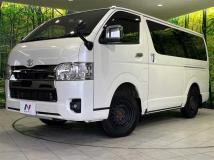 2022 Toyota Hiace Van
