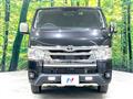 2022 Toyota Hiace Van