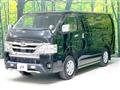 2022 Toyota Hiace Van