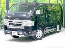 2022 Toyota Hiace Van