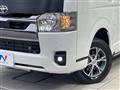 2022 Toyota Hiace Van