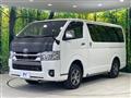 2022 Toyota Hiace Van