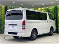 2022 Toyota Hiace Van