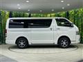 2022 Toyota Hiace Van