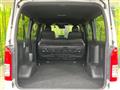 2022 Toyota Hiace Van