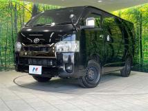2023 Toyota Hiace Van