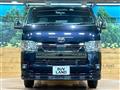 2024 Toyota Hiace Van