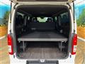 2024 Toyota Hiace Van