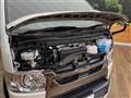 2024 Toyota Hiace Van