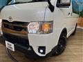 2024 Toyota Hiace Van