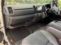 2024 Toyota Hiace Van