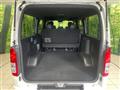 2025 Toyota Hiace Van