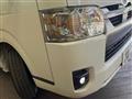 2026 Toyota Hiace Van