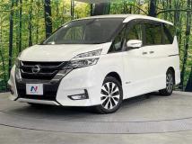 2018 Nissan Serena