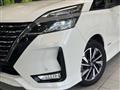 2022 Nissan Serena