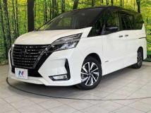 2022 Nissan Serena