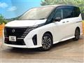 2023 Nissan Serena