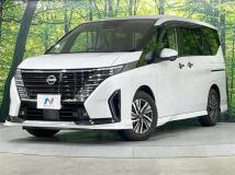 2023 Nissan Serena
