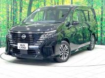 2023 Nissan Serena