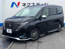 2023 Nissan Serena