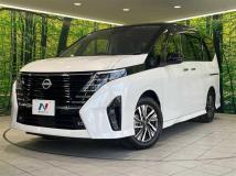 2023 Nissan Serena
