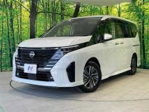 2023 Nissan Serena