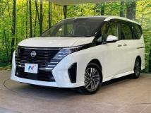 2023 Nissan Serena