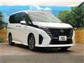 2024 Nissan Serena