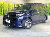 2024 Nissan Serena