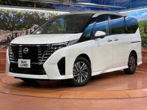 2024 Nissan Serena