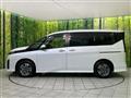 2025 Nissan Serena