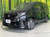 2025 Nissan Serena