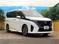 2026 Nissan Serena