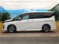 2026 Nissan Serena