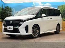 2026 Nissan Serena