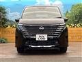 2026 Nissan Serena