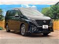 2026 Nissan Serena