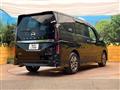 2026 Nissan Serena