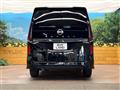 2026 Nissan Serena