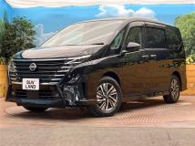 2026 Nissan Serena